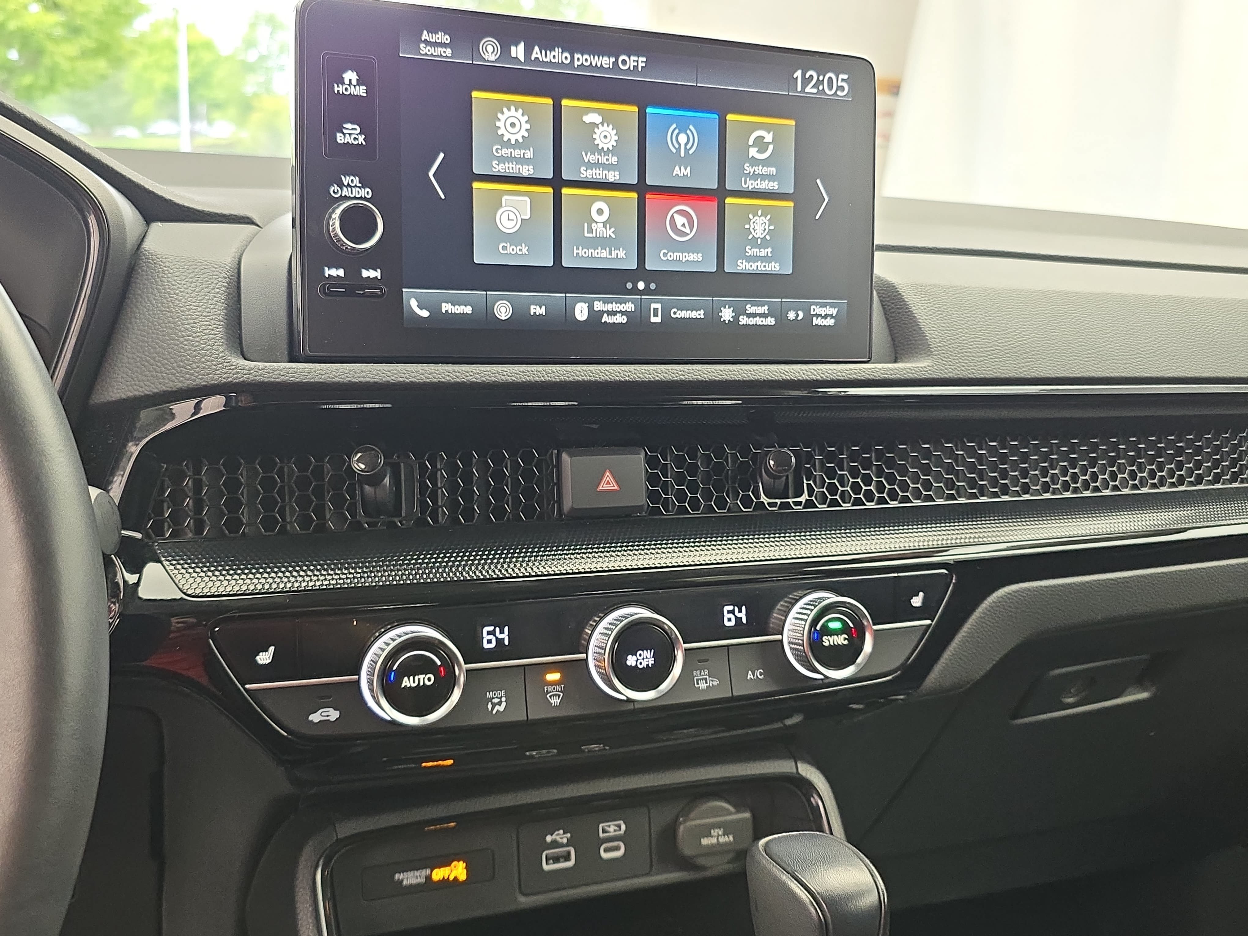 Certified 2024 Honda CR-V EX-L image 20