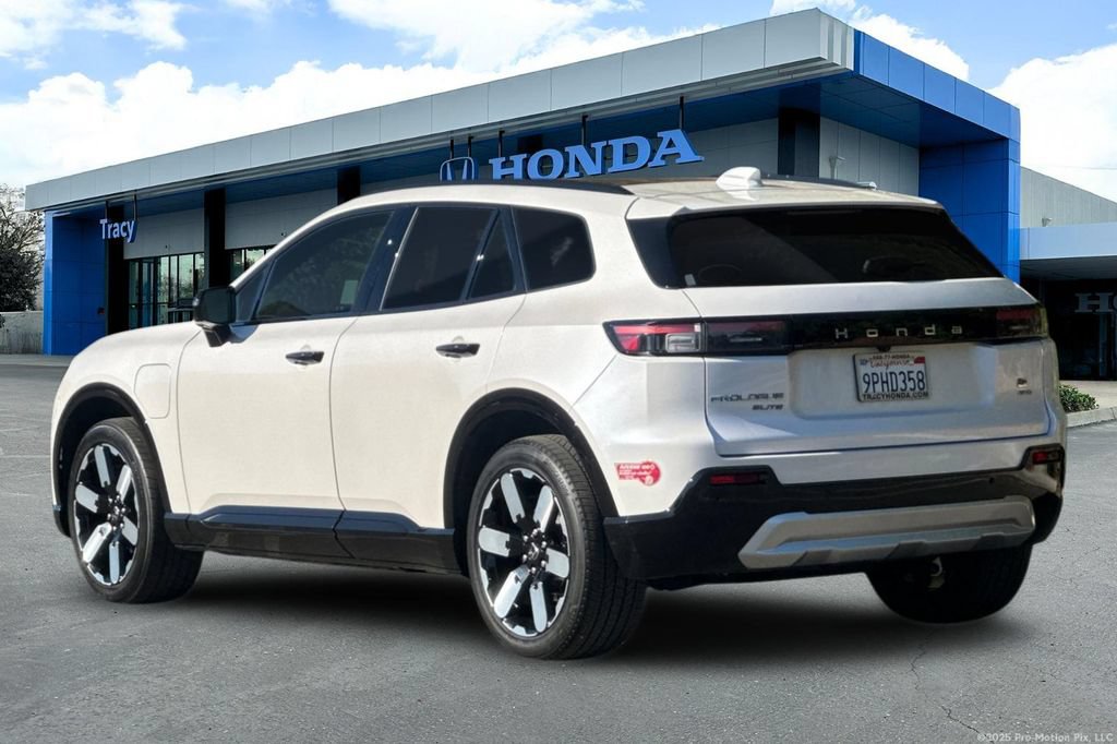 Certified 2024 Honda Prologue Elite image 10