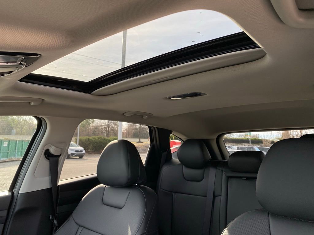 New 2026 Hyundai Tucson SEL image 23