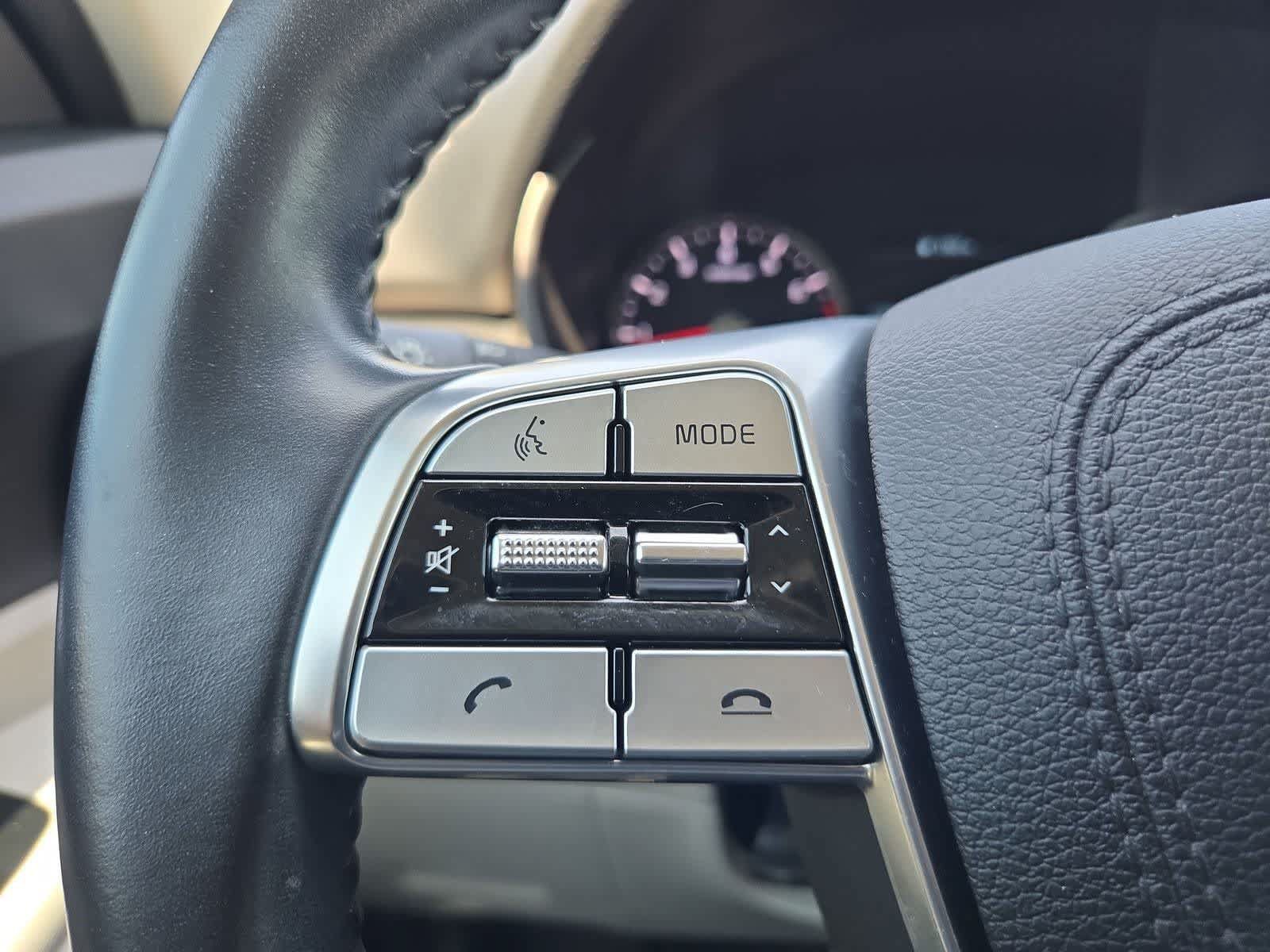 Certified 2022 Kia Telluride S FWD image 23