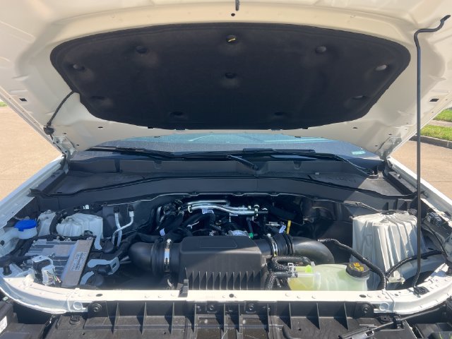 New 2027 Ford Explorer Tremor AWD/4WD image 14