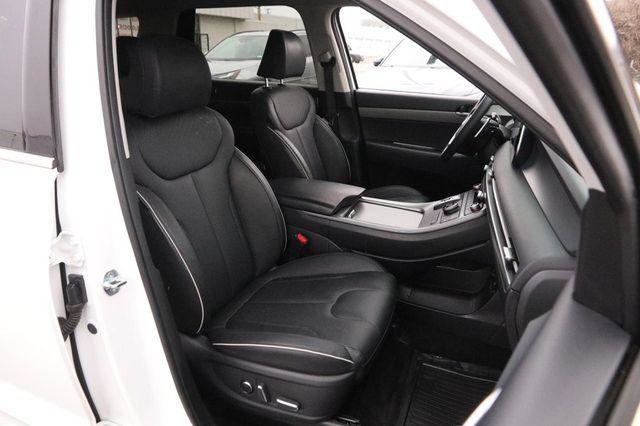 Used 2025 Hyundai Palisade SEL image 26