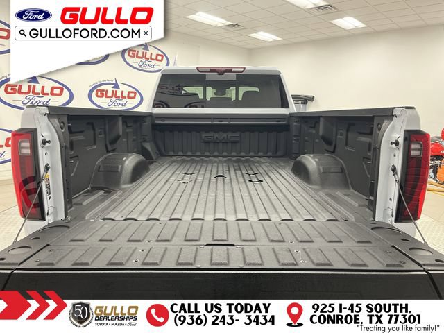 Used 2026 GMC Sierra 3500 Denali Ultimate AWD/4WD image 10