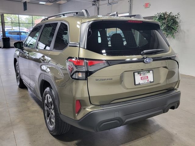 Used 2026 Subaru Forester Premium AWD/4WD image 7