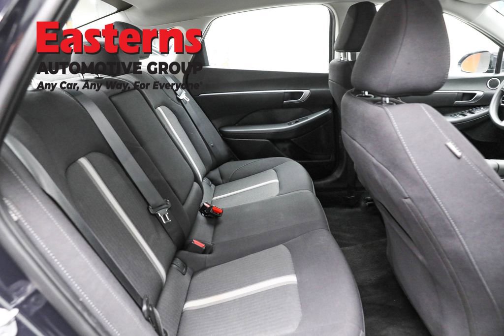 Used 2024 Hyundai Sonata SEL image 23