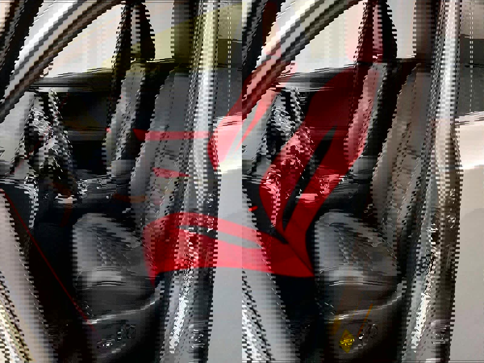 Used 2021 Lexus NX 300 F Sport image 10