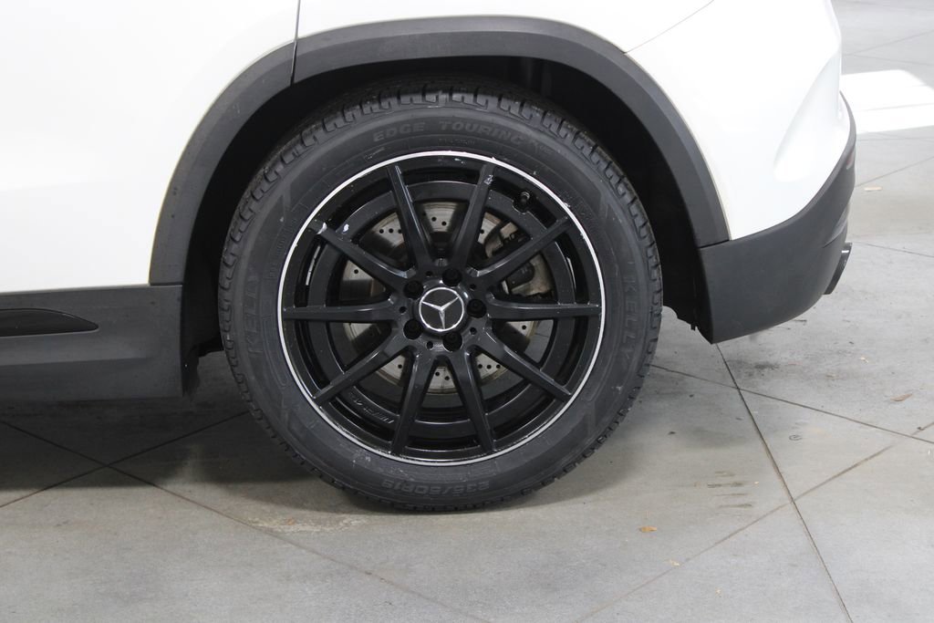 Used 2022 Mercedes-Benz GLA 35 AMG 4MATIC image 18