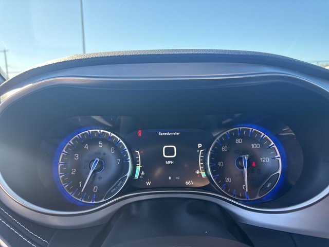 New 2026 Chrysler Pacifica Limited w/ S Appearance Package image 27