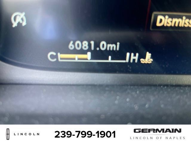 Used 2024 Lincoln Aviator Reserve w/ Equipment Group 201A RWD image 21
