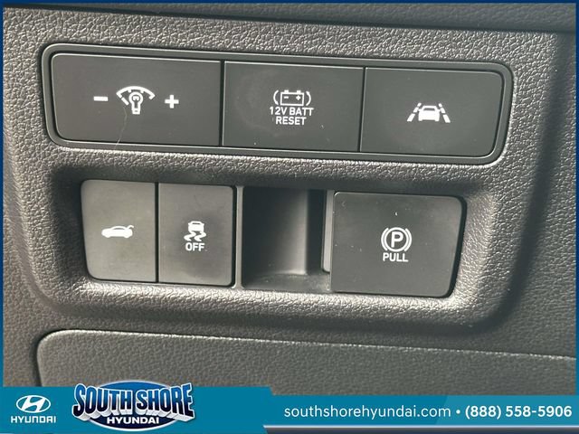 Certified 2023 Hyundai Sonata SEL FWD image 20