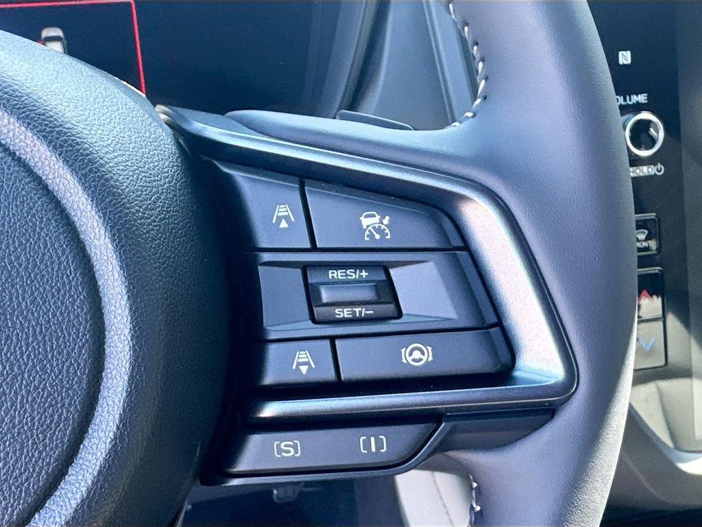 New 2026 Subaru Forester Limited AWD/4WD image 9