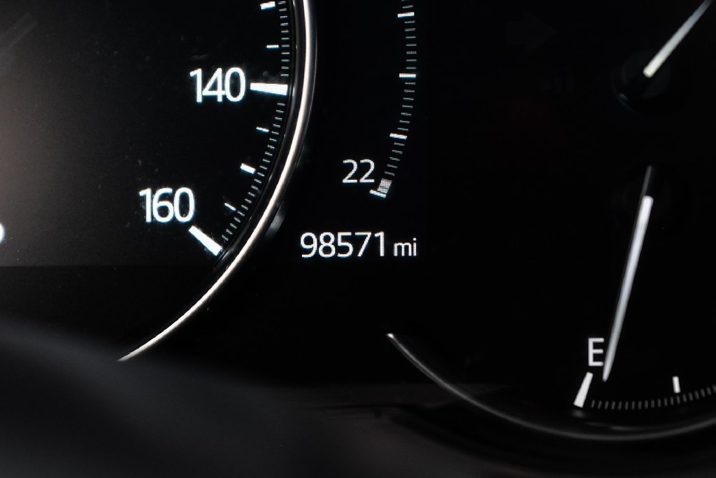 Used 2021 MAZDA CX-9 Grand Touring FWD image 17
