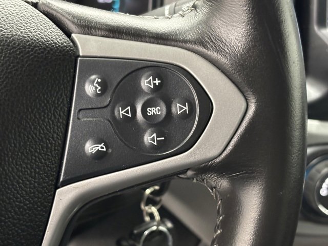 Used 2015 Chevrolet Colorado LT image 18