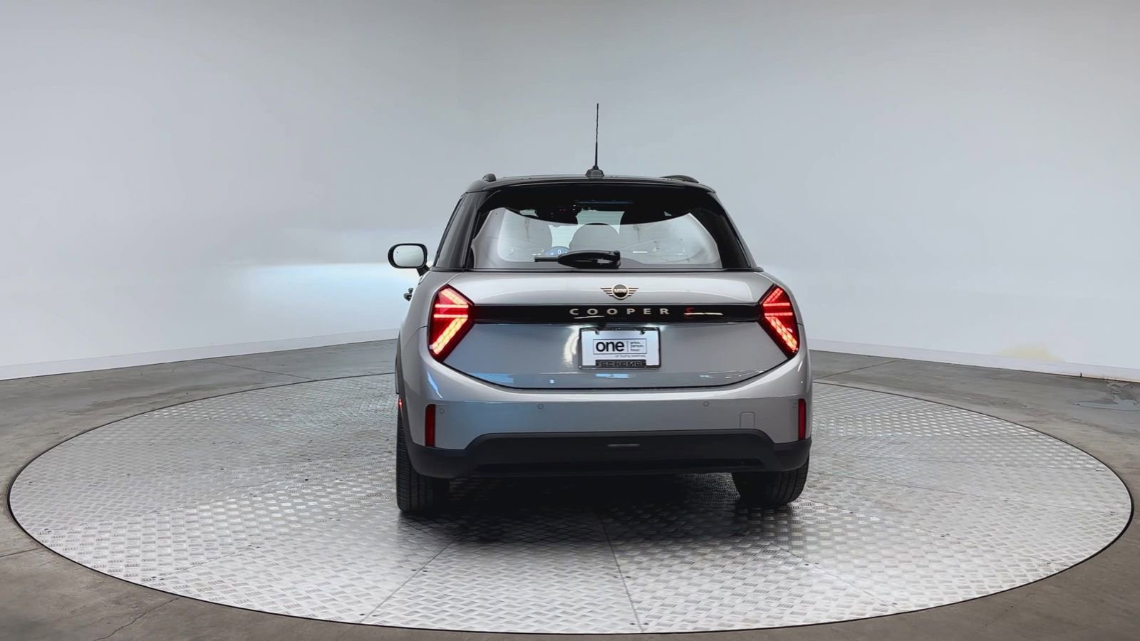 New 2026 MINI Cooper S image 7