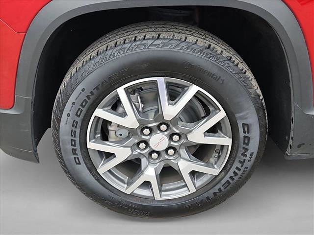 Used 2023 GMC Acadia SLE w/ Driver Convenience Package image 25