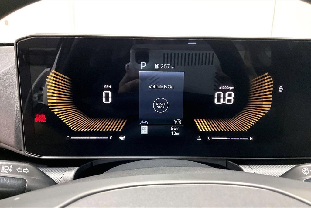 New 2026 Kia K4 FWD image 14