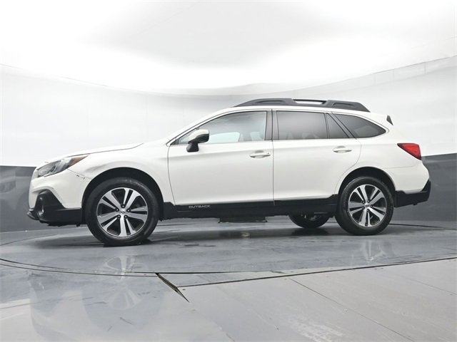 Used 2019 Subaru Outback 2.5i Limited image 31