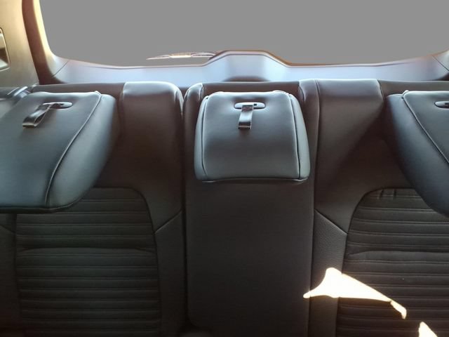 New 2026 Nissan Pathfinder Rock Creek AWD/4WD image 15