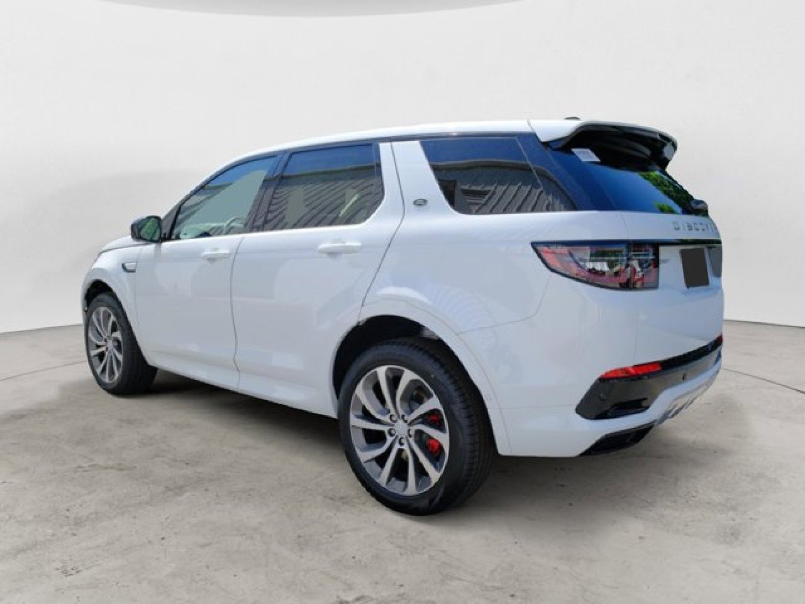 Certified 2024 Land Rover Discovery Sport S image 5