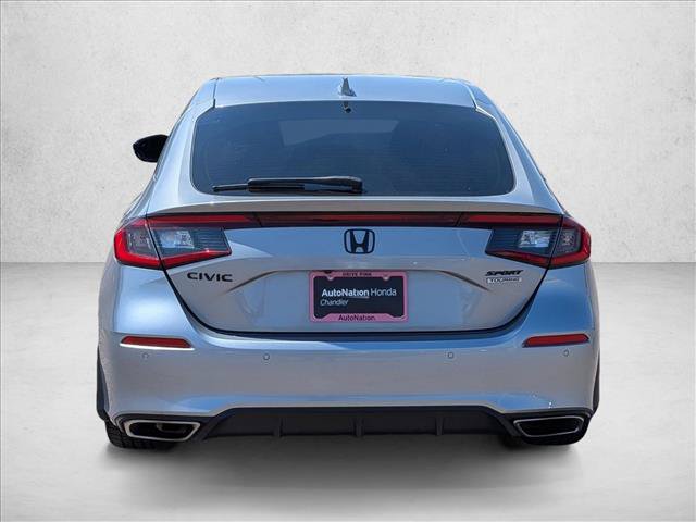 Used 2022 Honda Civic Sport Touring image 7