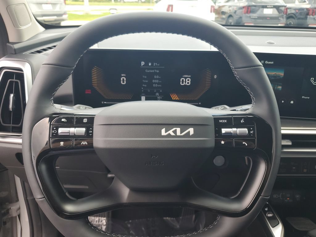 New 2026 Kia Sorento S AWD/4WD image 10