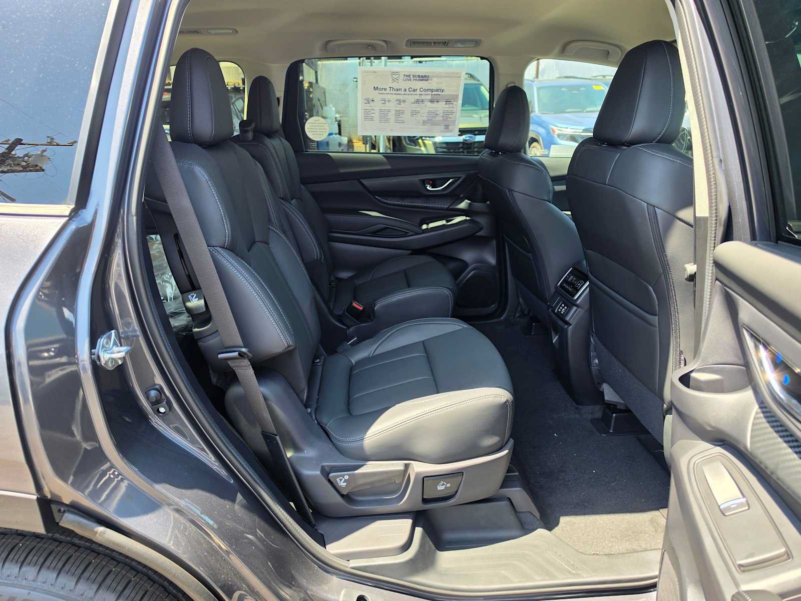 New 2026 Subaru Ascent Premium AWD/4WD image 12