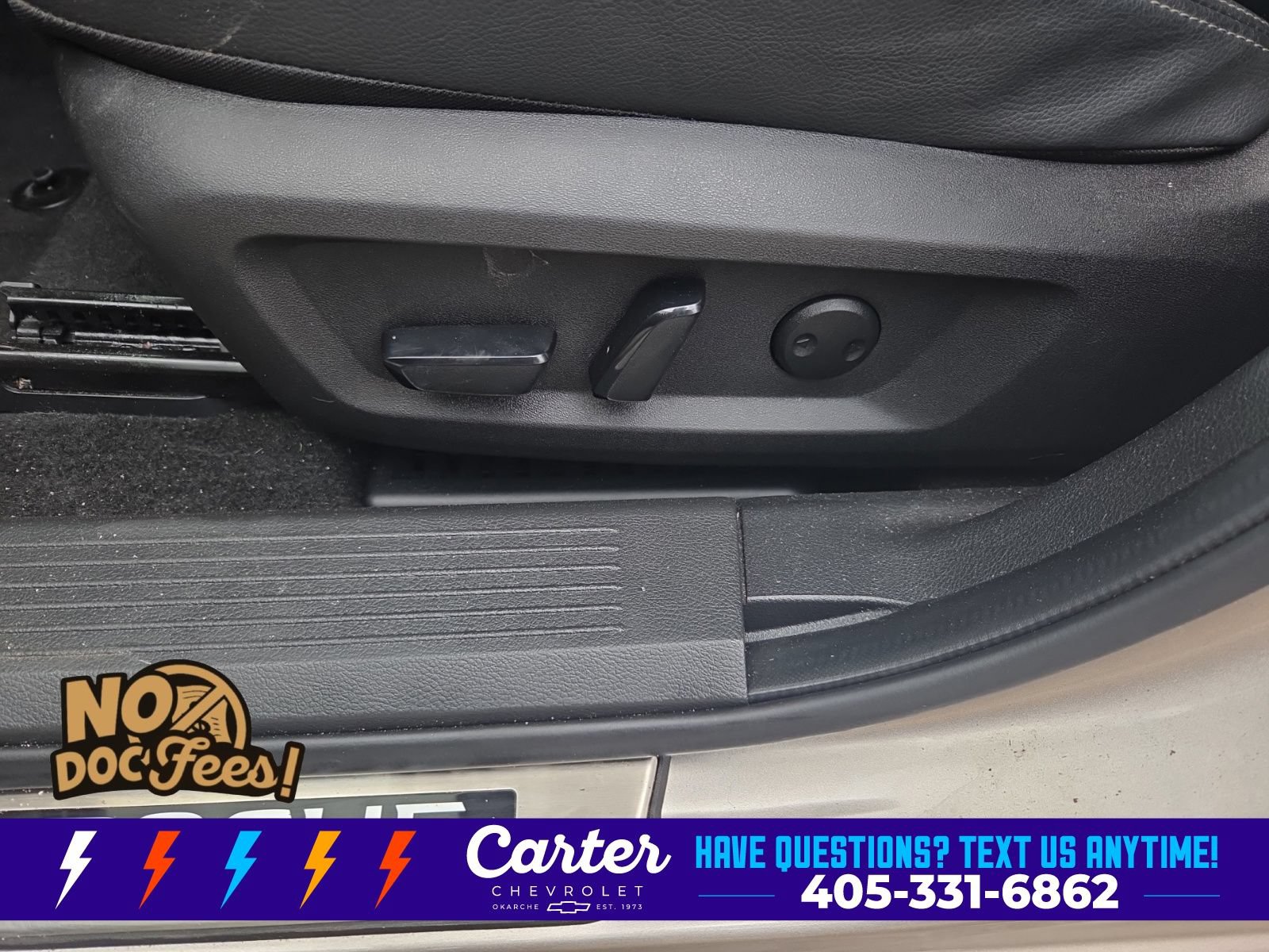 Used 2023 Nissan Rogue SL w/ SL Premium Package FWD image 14