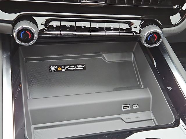 New 2026 Chevrolet Suburban RST w/ Comfort Package image 50