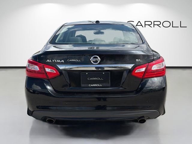 Used 2017 Nissan Altima 2.5 SL image 4
