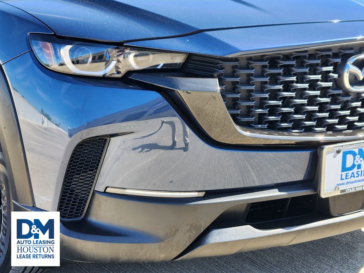 Used 2023 MAZDA CX-50 2.5 S w/ Preferred Plus Pkg AWD/4WD image 9