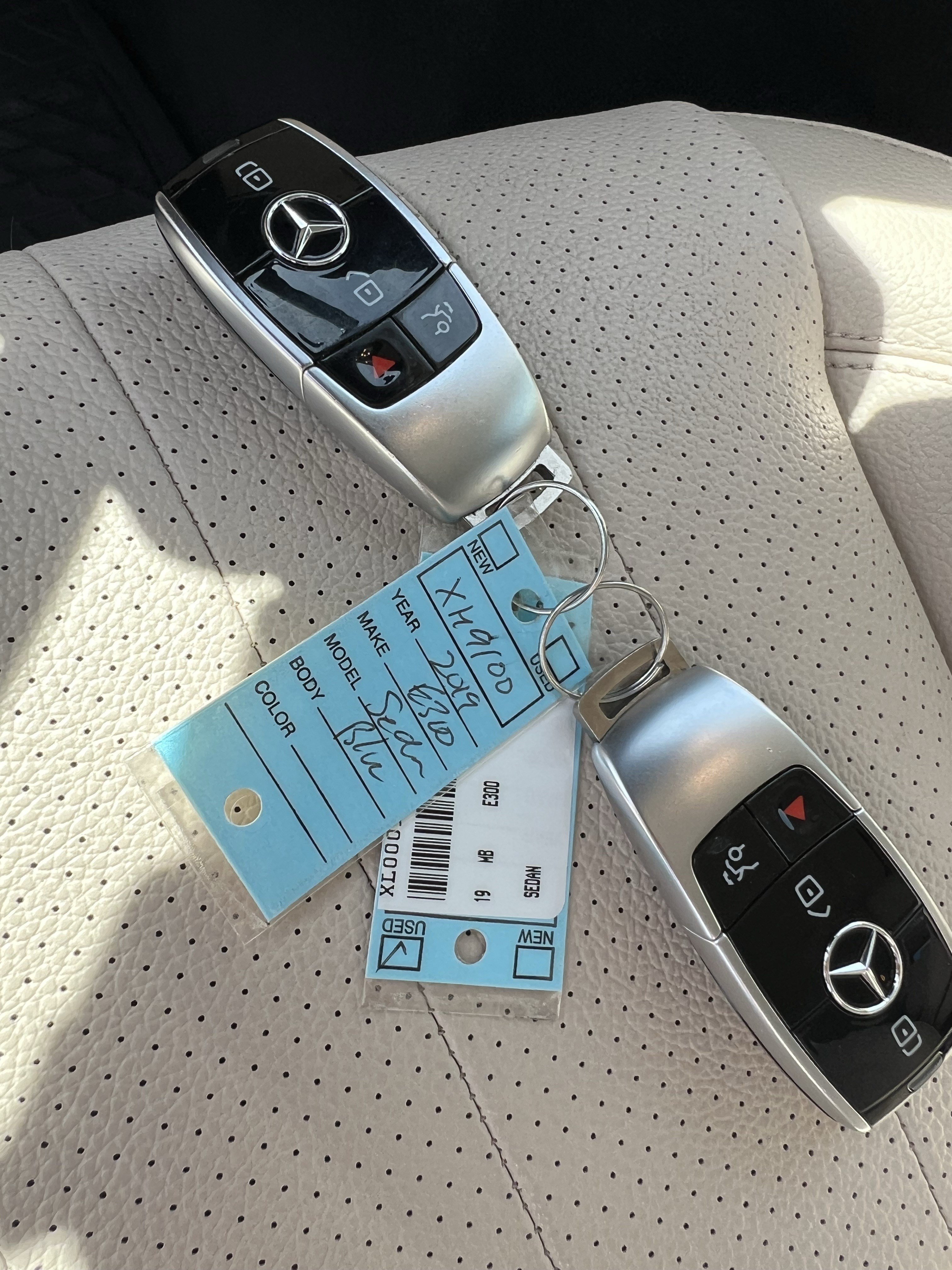 Used 2019 Mercedes-Benz E 300 4MATIC image 37