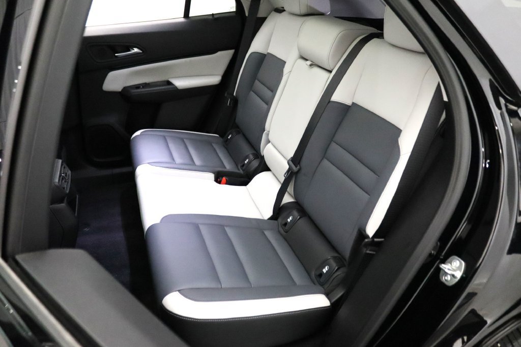 Used 2024 Honda Prologue Touring image 10