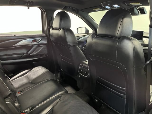 Used 2020 MAZDA CX-9 Grand Touring AWD/4WD image 14