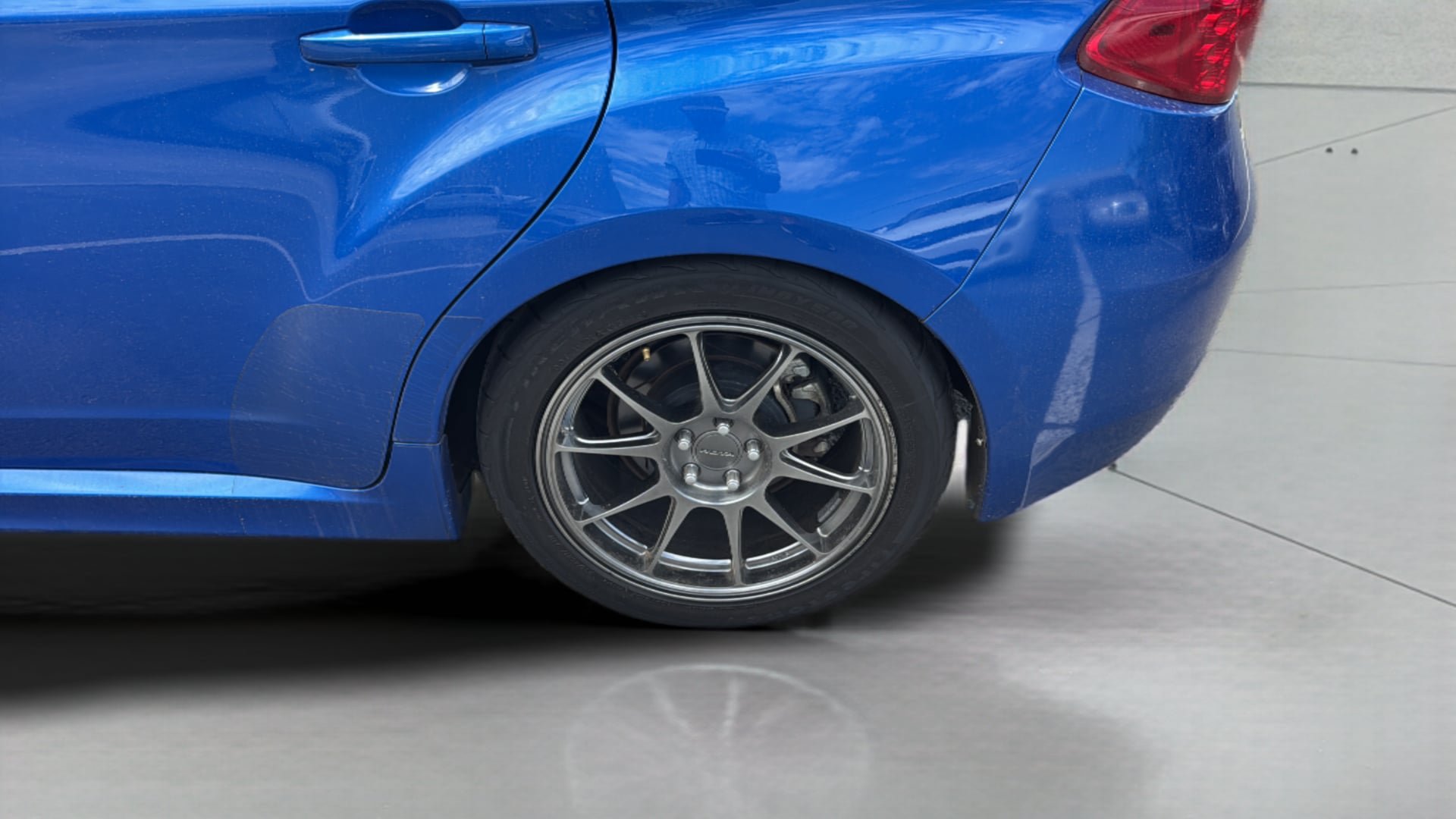 Used 2013 Subaru Impreza WRX Hatchback AWD/4WD image 31