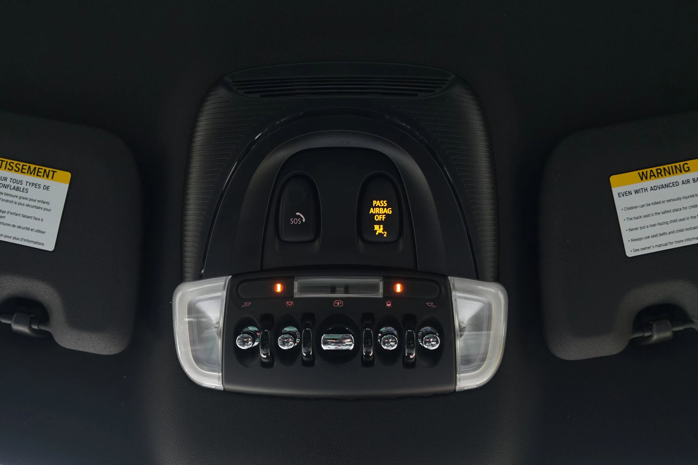 Used 2022 MINI Cooper Countryman S image 37