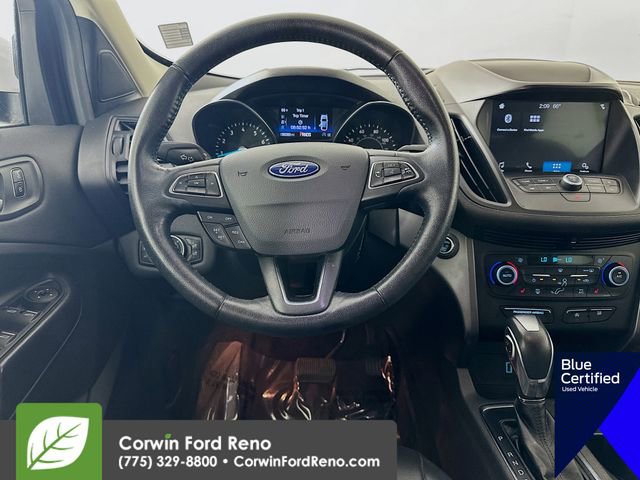 Used 2019 Ford Escape SEL FWD image 25