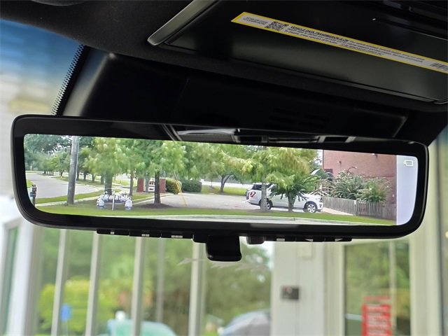 New 2025 Lexus LX 600 F Sport image 16