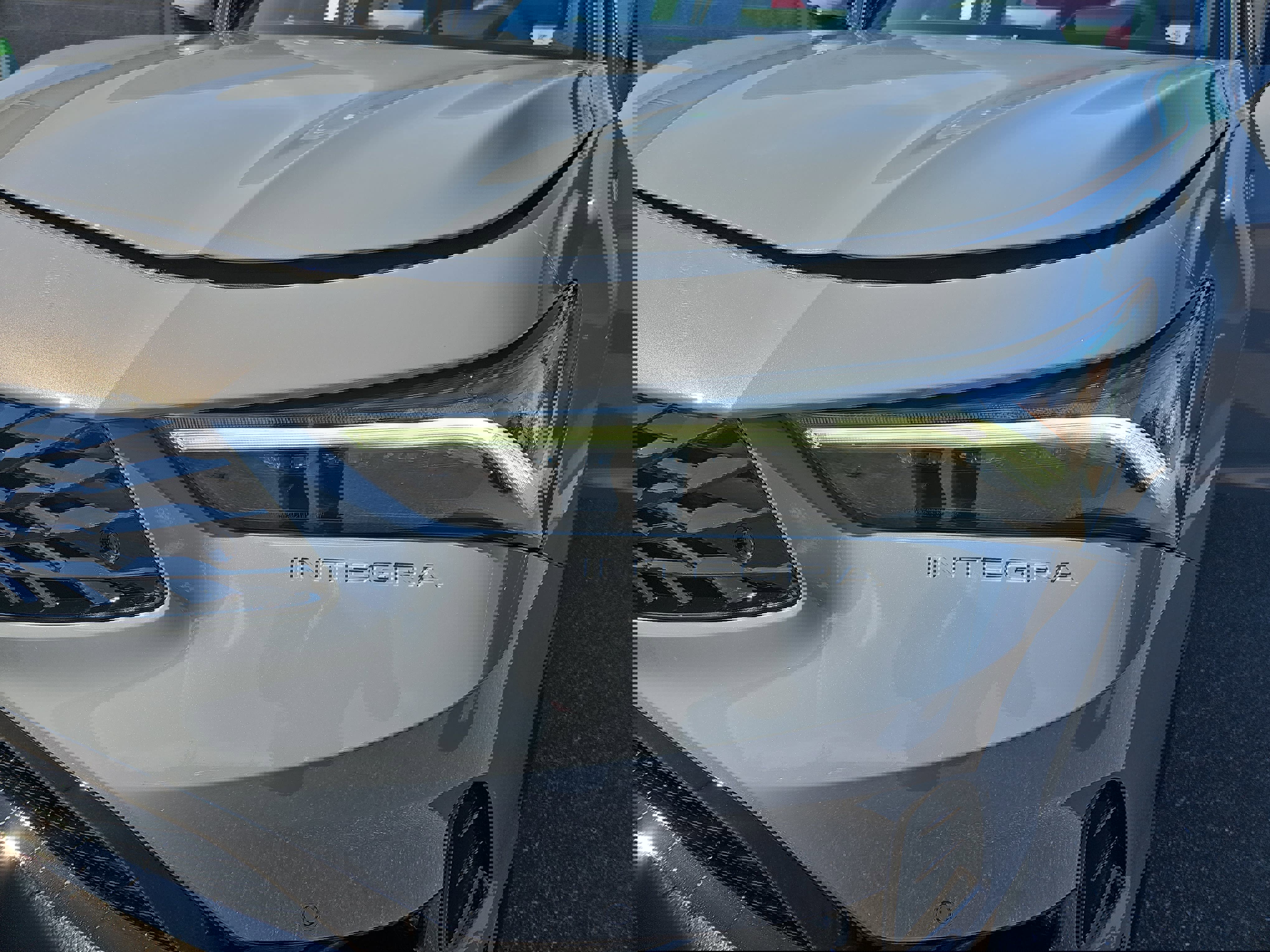 New 2026 Acura Integra A-Spec image 28