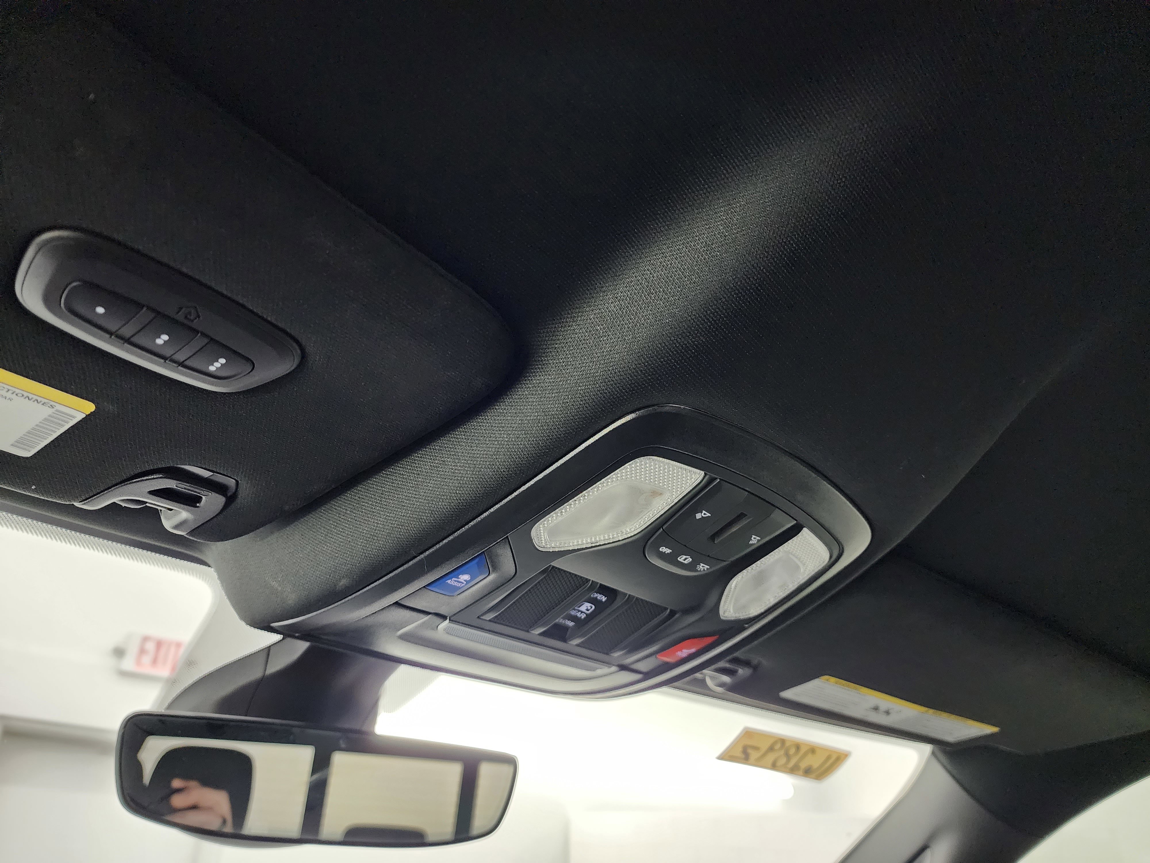 Used 2024 RAM 2500 Big Horn w/ Tech Package image 13