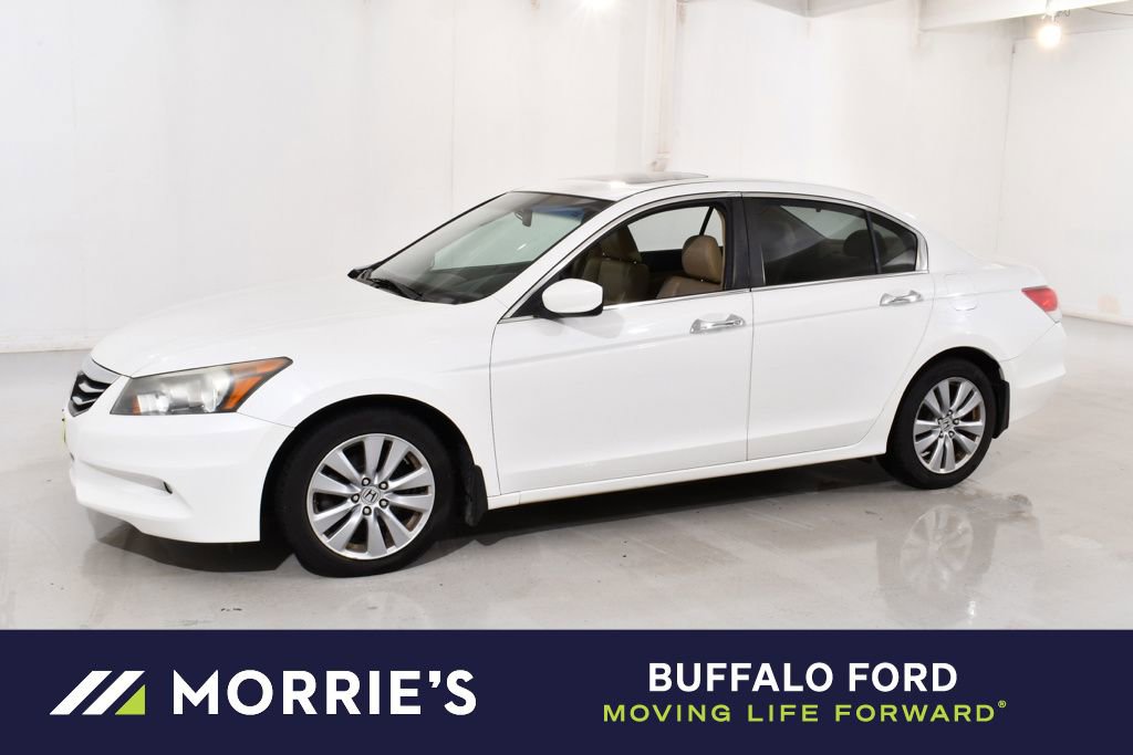 Used 2011 Honda Accord EX-L image 1