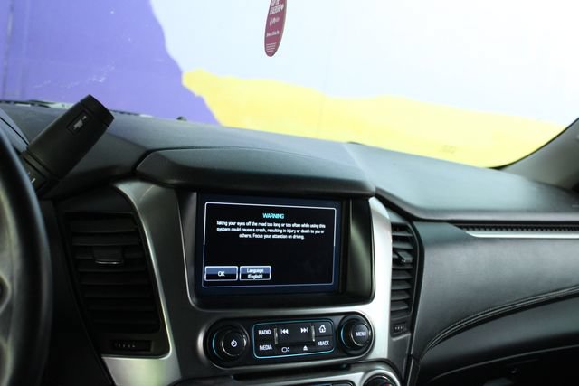 Used 2019 Chevrolet Tahoe LS AWD/4WD image 18