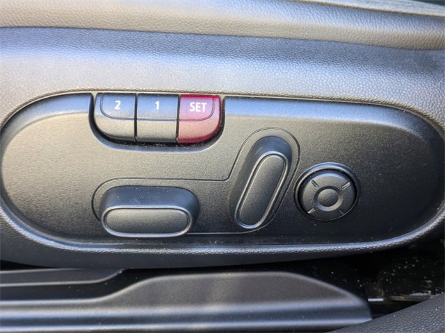 Used 2020 MINI Cooper Clubman S image 21