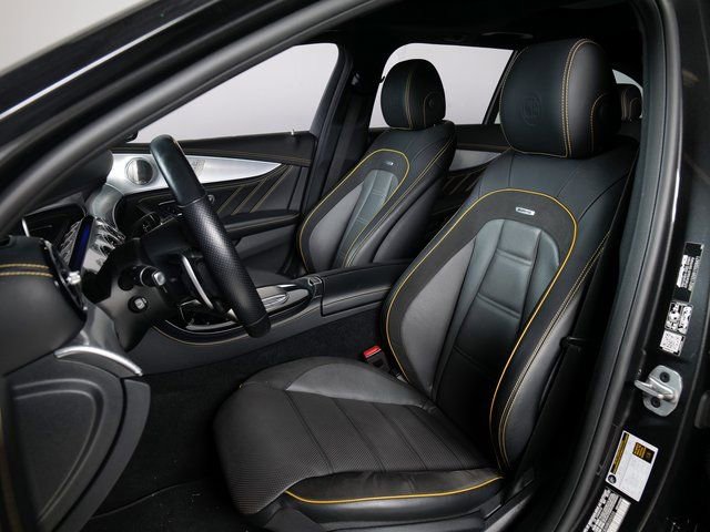 Used 2021 Mercedes-Benz E 63 AMG S image 10