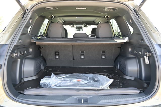 New 2026 Subaru Forester Premium AWD/4WD image 14