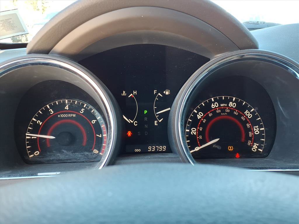 Used 2010 Toyota Highlander Base image 20