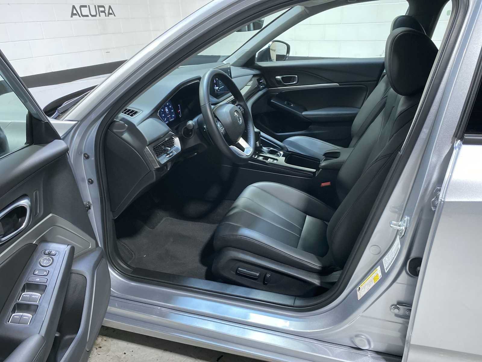 Used 2026 Acura Integra FWD image 2