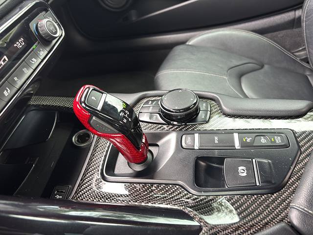 Used 2022 Toyota Supra Premium w/ Driver Assist Package RWD image 22