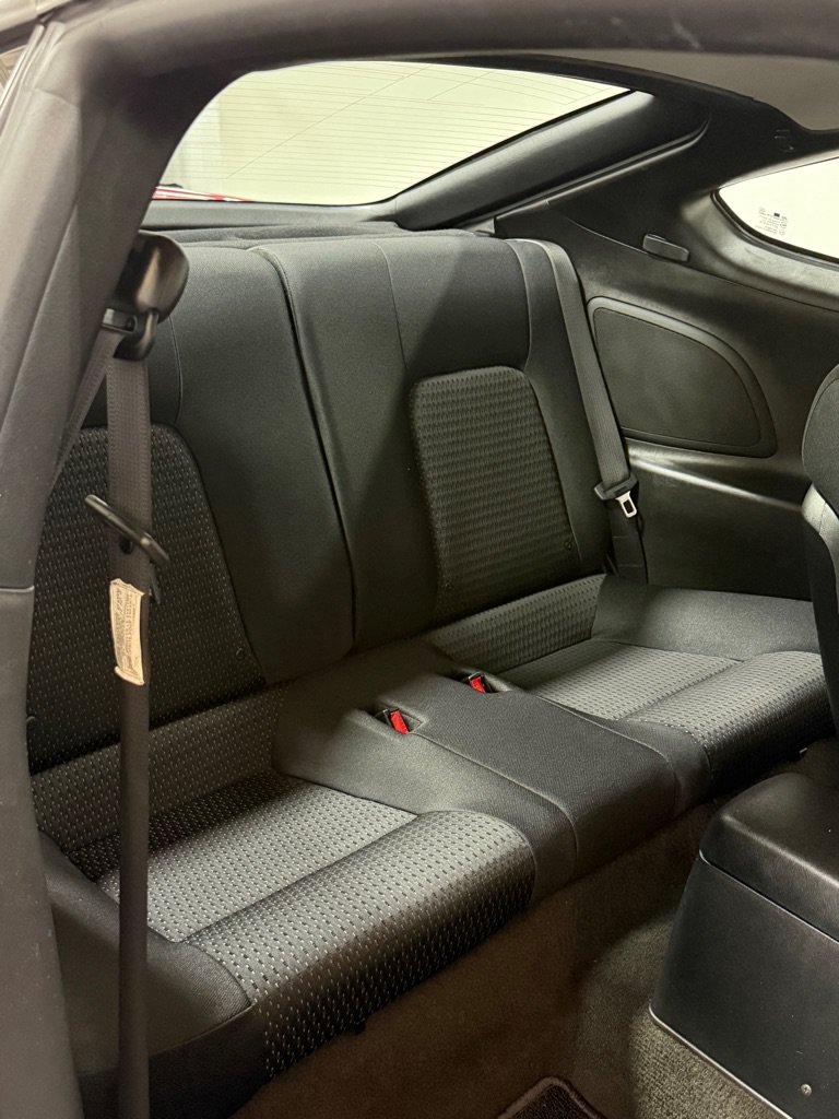 Used 2007 Hyundai Tiburon GS FWD image 10