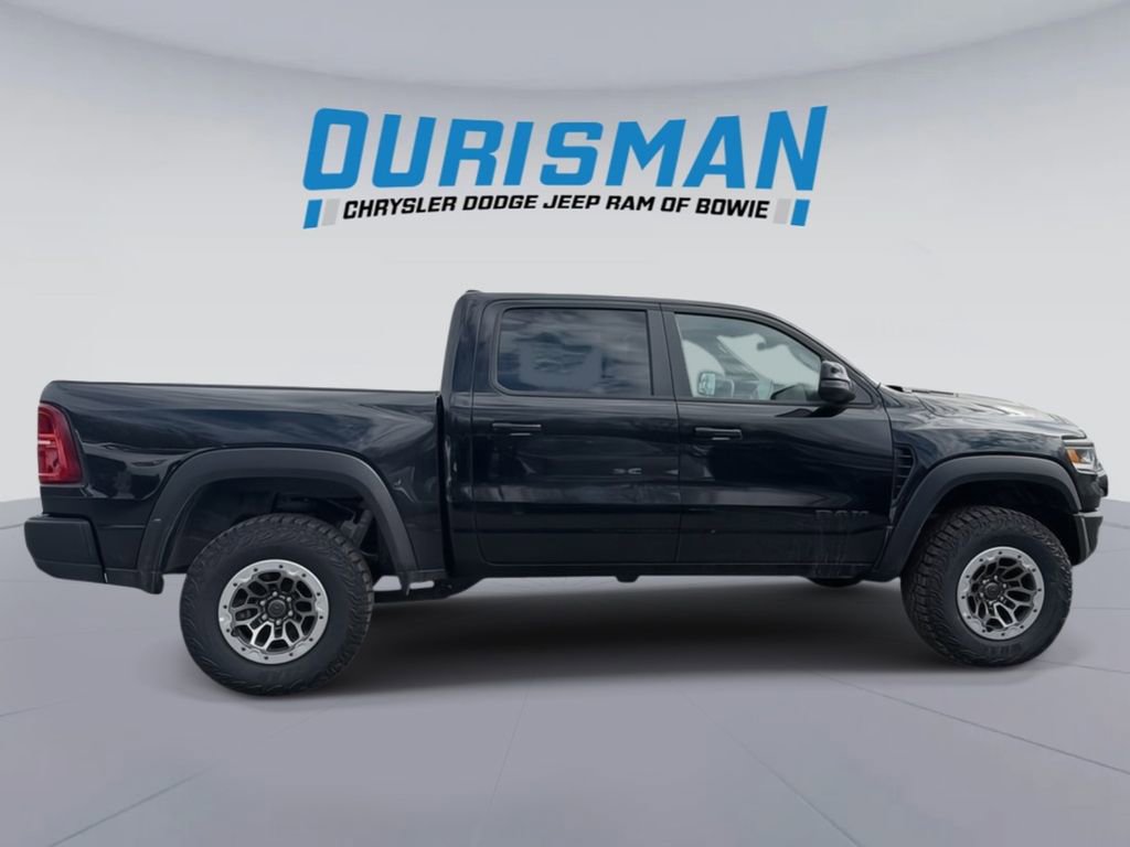 New 2026 RAM 1500 RHO w/ RHO Level 1 Equipment Group AWD/4WD image 7