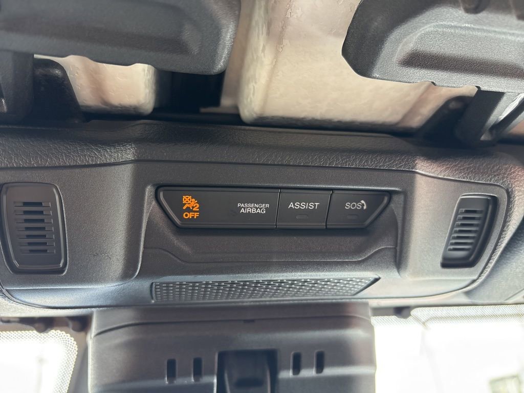 New 2026 Jeep Gladiator Rubicon image 22